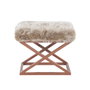Atelier Del Sofa Capraz Plush - Cobre